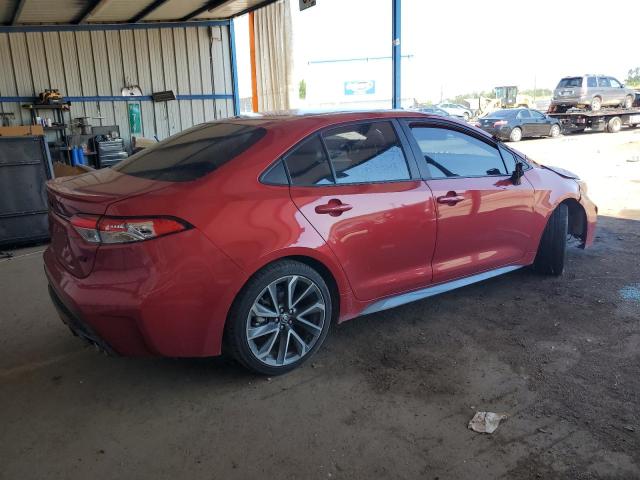 Photo 3 from auction – 2020 TOYOTA COROLLA SE with VIN 5YFS4RCE0LP057480