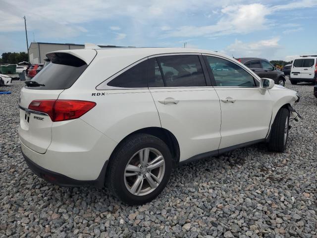 Photo 3 from auction – 2015 ACURA RDX with VIN 5J8TB3H35FL005923