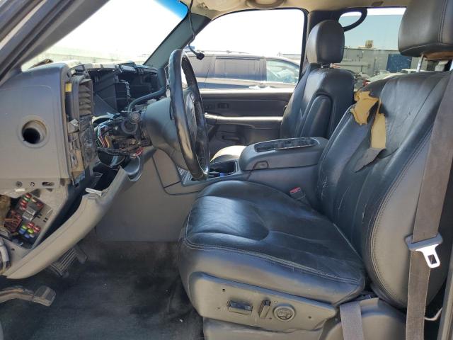 Photo 7 from auction – 2003 CHEVROLET AVALANCHE with VIN 3GNEC13T93G251163