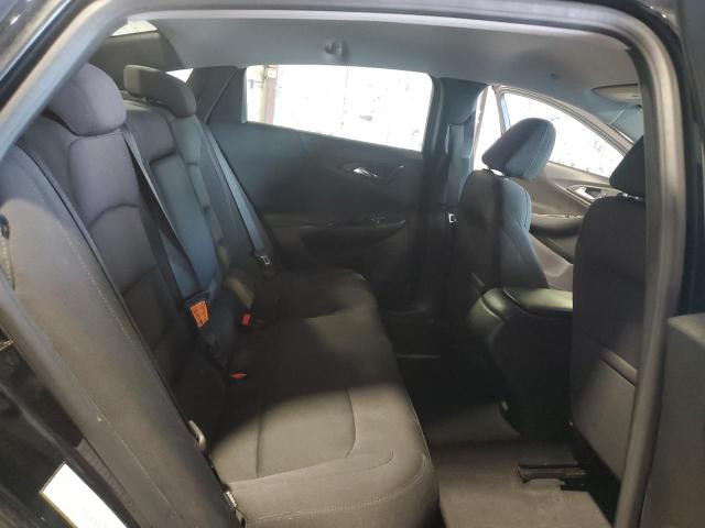 Photo 10 from auction – 2017 CHEVROLET MALIBU LS with VIN 1G1ZB5ST6HF258661