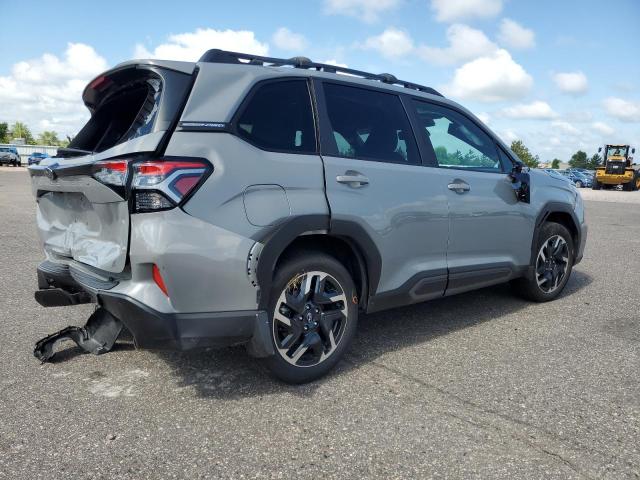 Photo 3 from auction – 2025 SUBARU FORESTER L with VIN JF2SLDRC7SH518987