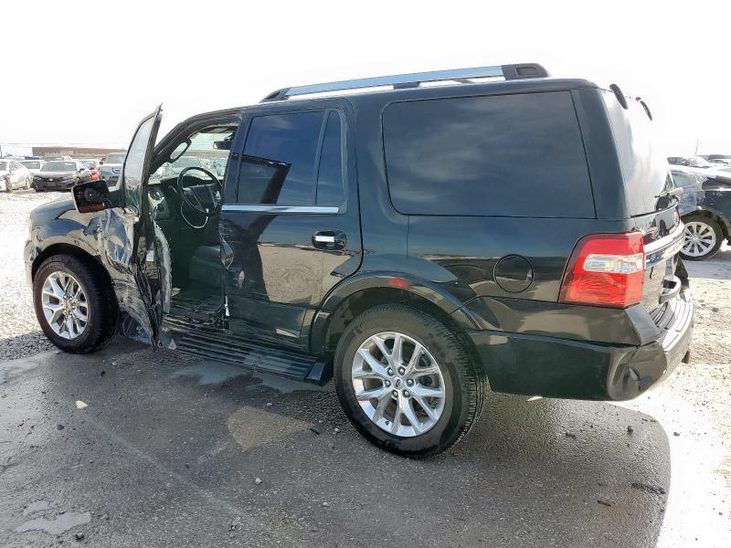 Photo 2 from auction – 2017 FORD EXPEDITION with VIN 1FMJU1KT8HEA08203