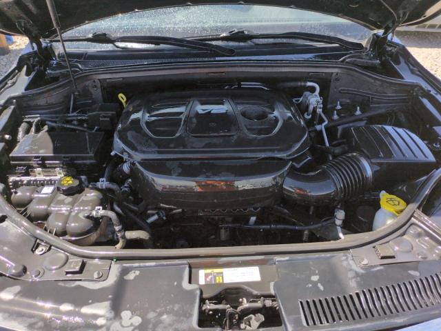 Photo 11 from auction – 2018 DODGE DURANGO SX with VIN 1C4RDJAGXJC218332