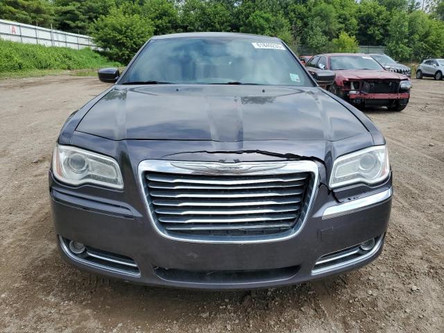 Photo 5 from auction – 2013 CHRYSLER 300 with VIN 2C3CCAAG9DH588606