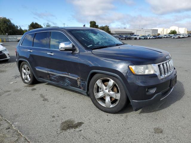 Photo 4 from auction – 2013 JEEP GRAND CHEROKEE with VIN 1C4RJFCT6DC531933
