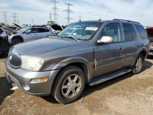 BUICK RAINIER CX 2005 with VIN 5GADT13S152269181 - Photo from auction