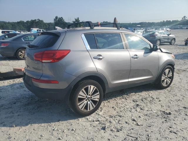 Photo 3 from auction – 2014 KIA SPORTAGE E with VIN KNDPC3AC6E7557333