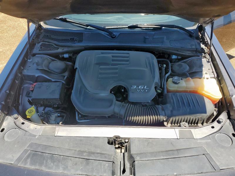 Photo 11 from auction – 2016 DODGE CHALLENGER with VIN 2C3CDZAG2GH336616