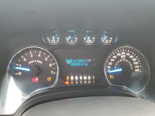 Photo 9 from auction – 2014 FORD F150 SUPER with VIN 1FTFW1EF6EFC53324