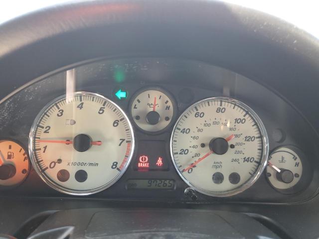 Photo 9 from auction – 2001 MAZDA MX-5 MIATA with VIN JM1NB353110217997