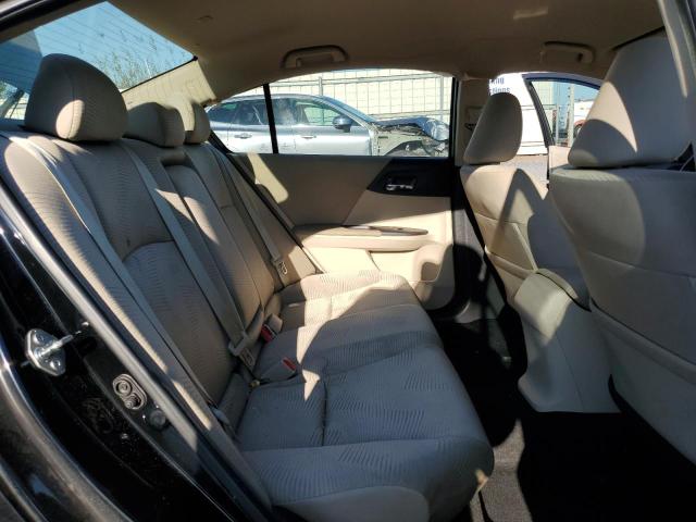Photo 10 from auction – 2015 HONDA ACCORD LX with VIN 1HGCR2F37FA008455