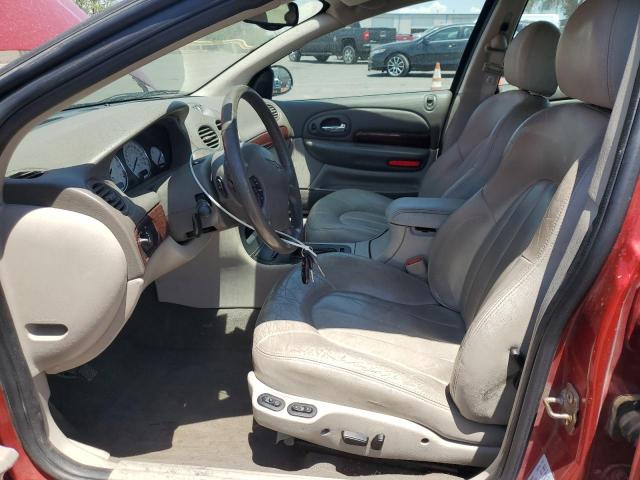 Photo 7 from auction – 2004 CHRYSLER 300M with VIN 2C3HE66G24H657996