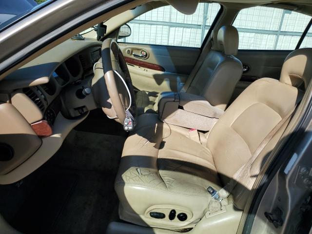 Photo 7 from auction – 2004 BUICK LESABRE LI with VIN 1G4HR54K54U155705