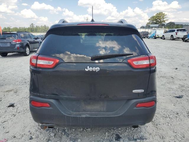 Photo 6 from auction – 2014 JEEP CHEROKEE L with VIN 1C4PJLCSXEW223807