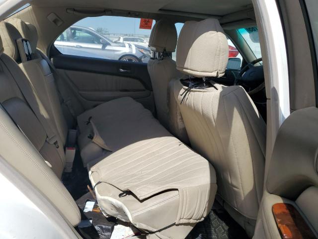 Photo 10 from auction – 1999 LEXUS LS 400 with VIN JT8BH28F8X0156012
