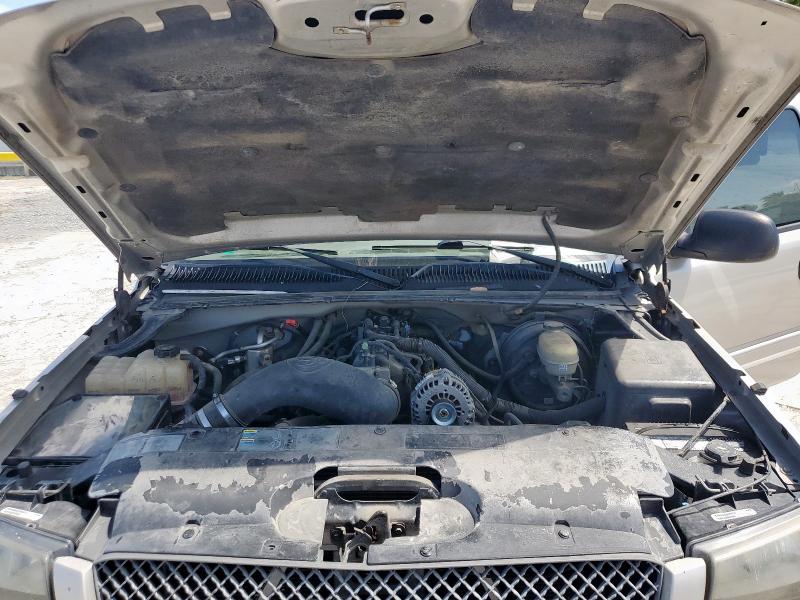 Photo 11 from auction – 2005 CHEVROLET SILVERADO with VIN 2GCEK13T351113433