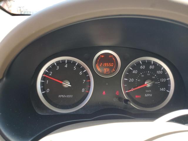 Photo 9 from auction – 2010 NISSAN SENTRA 2.0 with VIN 3N1AB6AP2AL703832