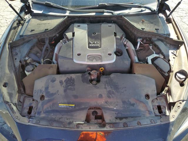 Photo 11 from auction – 2015 INFINITI Q50 BASE with VIN JN1BV7AR5FM419479