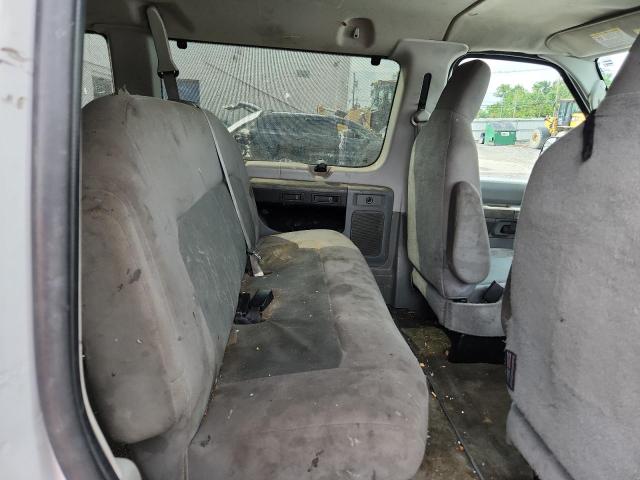 Photo 11 from auction – 2014 FORD ECONOLINE with VIN 1FBNE3BL7EDA14580
