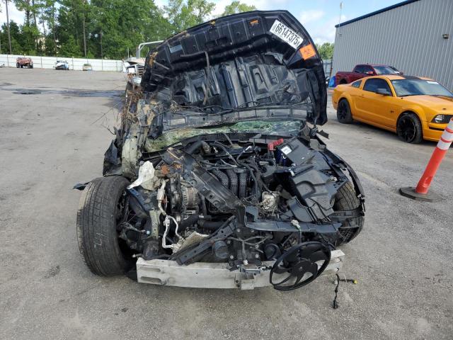Photo 5 from auction – 2019 NISSAN ALTIMA SL with VIN 1N4BL4EV0KC249109