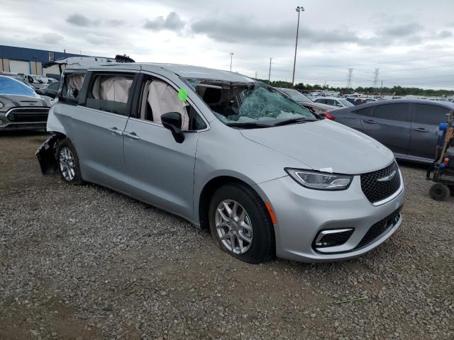 Фото 4 с аукциона – 2024 CHRYSLER PACIFICA T с VIN 2C4RC1BG7RR172379