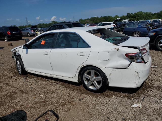 Photo 2 from auction – 2012 TOYOTA CAMRY BASE with VIN 4T1BF1FK6CU190580