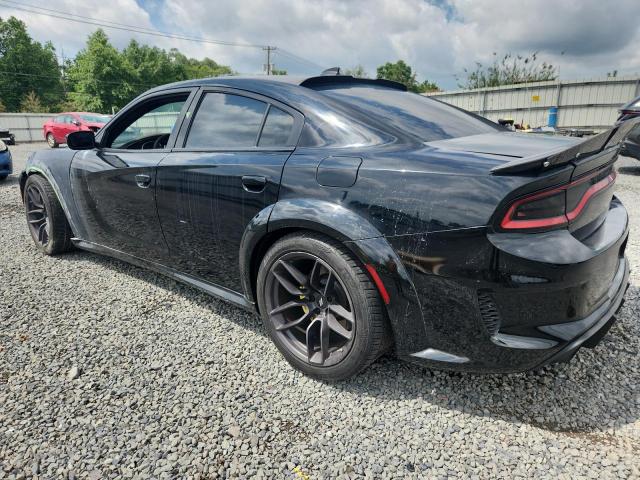 Photo 2 from auction – 2016 DODGE CHARGER R/ with VIN 2C3CDXCT3GH307138
