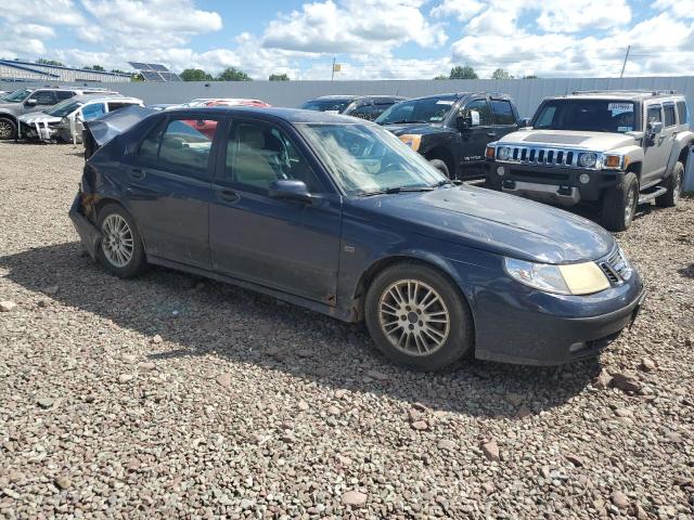 Photo 4 from auction – 2005 SAAB 9-5 ARC with VIN YS3ED49A153510577