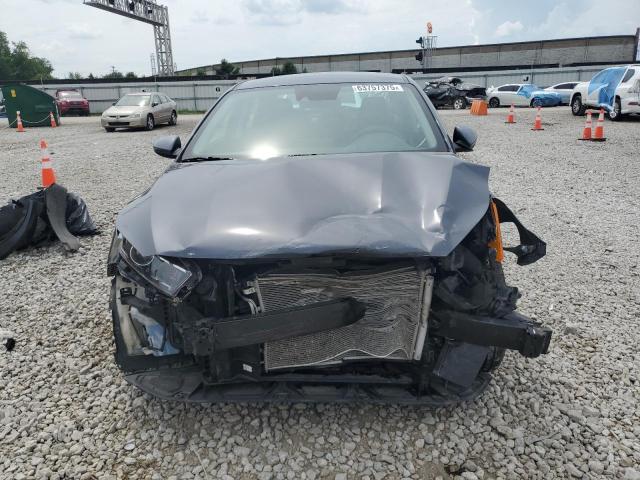 Photo 5 from auction – 2023 KIA FORTE LX with VIN 3KPF24AD0PE554346