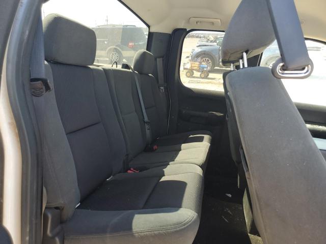 Photo 10 from auction – 2009 CHEVROLET SILVERADO with VIN 2GCEC29J591133357