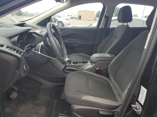Foto 7 de la subasta – 2016 FORD ESCAPE S con VIN 1FMCU0F72GUB90808