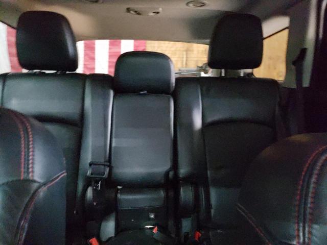 Photo 10 from auction – 2017 DODGE JOURNEY GT with VIN 3C4PDDEG8HT505699