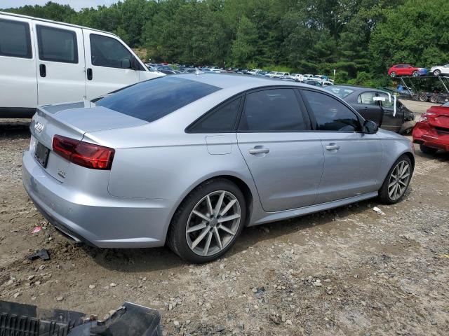 Photo 3 from auction – 2018 AUDI A6 PREMIUM with VIN WAUF3AFC1JN093539