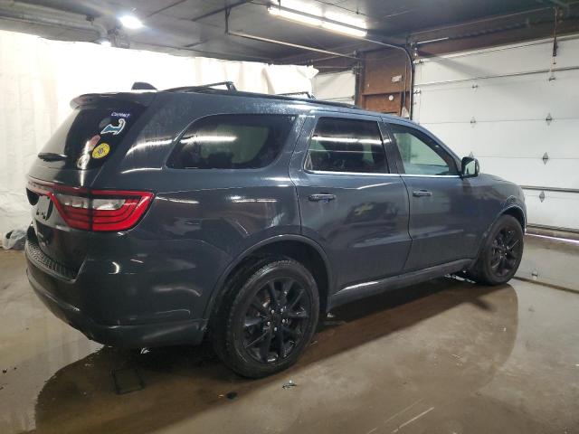 Photo 3 from auction – 2017 DODGE DURANGO R/ with VIN 1C4SDJCT5HC937154