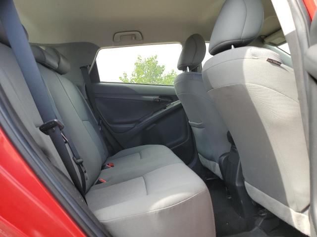 Photo 10 from auction – 2010 TOYOTA COROLLA MA with VIN 2T1KU4EEXAC463635