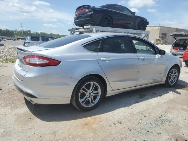 Photo 3 from auction – 2016 FORD FUSION TITANIUM PHEV with VIN 3FA6P0SU0GR182708