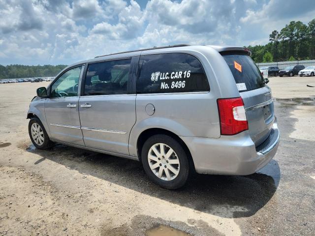 Photo 2 from auction – 2015 CHRYSLER TOWN & COU with VIN 2C4RC1BG8FR699214