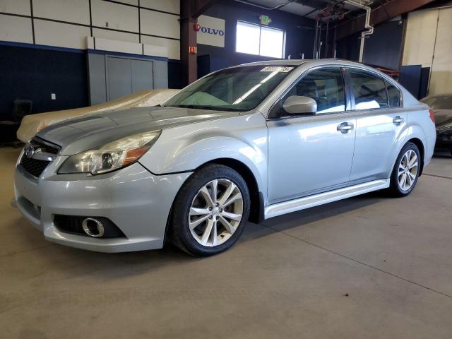 SUBARU LEGACY 2013 with VIN 4S3BMDL68D2024349 - Photo from auction