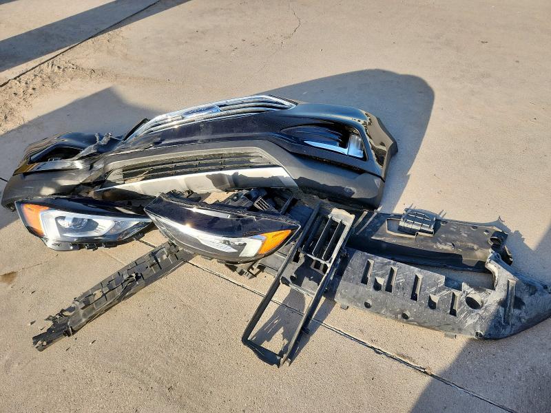 Zdjęcie 13 z aukcji – 2019 FORD EDGE TITAN z VIN 2FMPK3K93KBC02589