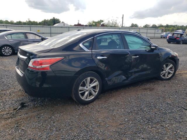 Photo 3 from auction – 2015 NISSAN ALTIMA 2.5 with VIN 1N4AL3AP4FC282875