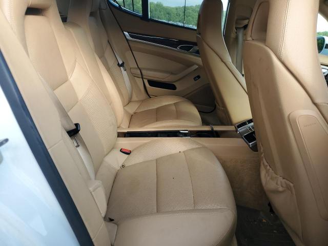 Photo 10 from auction – 2013 PORSCHE PANAMERA S with VIN WP0AB2A77DL060674