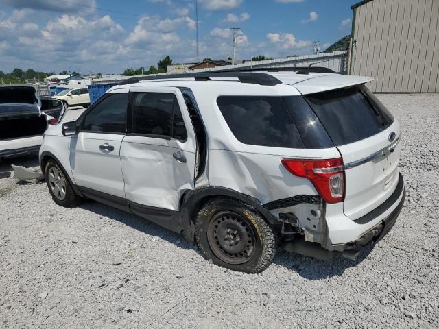 Photo 2 from auction – 2013 FORD EXPLORER with VIN 1FM5K7B8XDGB38567