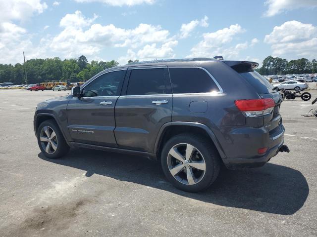 Photo 2 from auction – 2015 JEEP GRAND CHER with VIN 1C4RJFCG0FC791363