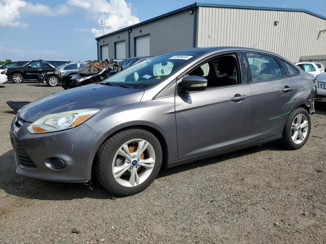 FORD FOCUS SE 2014 с VIN 1FADP3F26EL437049 - Фото с аукциона