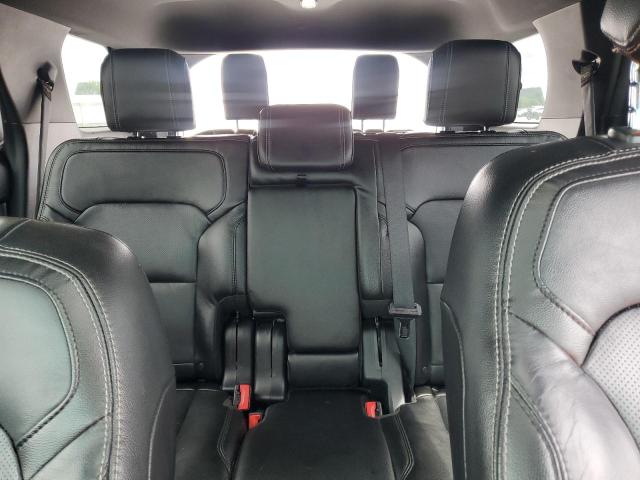 صورة رقم 10 من المزاد - 2016 FORD EXPLORER L مع VIN 1FM5K7F8XGGA32442