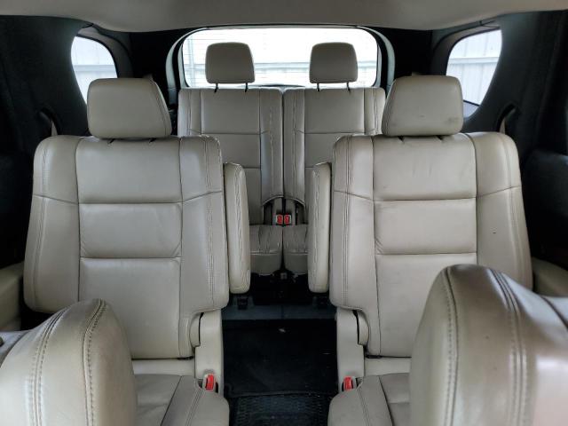 Photo 10 from auction – 2014 DODGE DURANGO LI with VIN 1C4RDJDGXEC314432