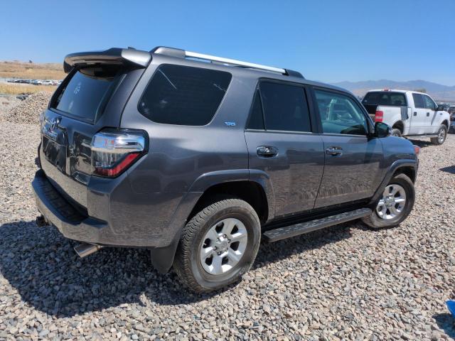 Photo 3 from auction – 2020 TOYOTA 4RUNNER SR with VIN JTEBU5JR8L5777178