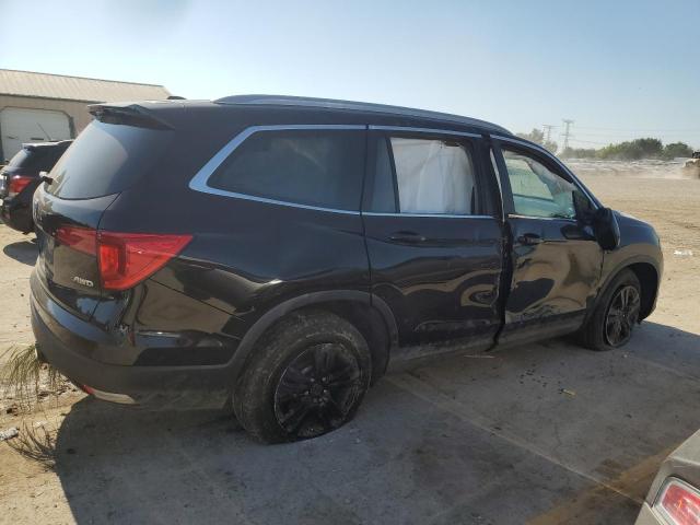 Photo 3 from auction – 2018 HONDA PILOT EXL with VIN 5FNYF6H5XJB002197