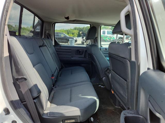 Photo 10 from auction – 2012 HONDA RIDGELINE with VIN 5FPYK1F72CB460782