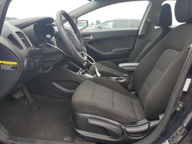 Photo 7 from auction – 2017 KIA FORTE LX with VIN KNAFK5A88H5680814